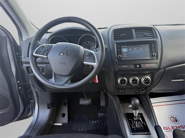Used 2020 Mitsubishi Outlander Sport ES image 17