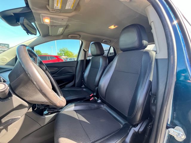 Used 2019 Buick Encore Preferred image 10