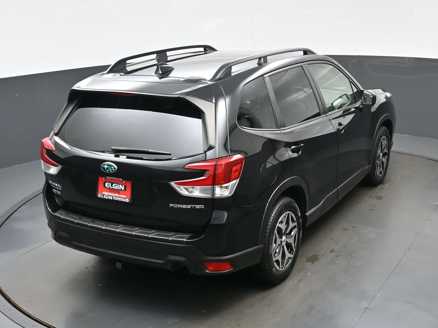 Used 2020 Subaru Forester Premium w/ Popular Package #1 AWD/4WD image 43