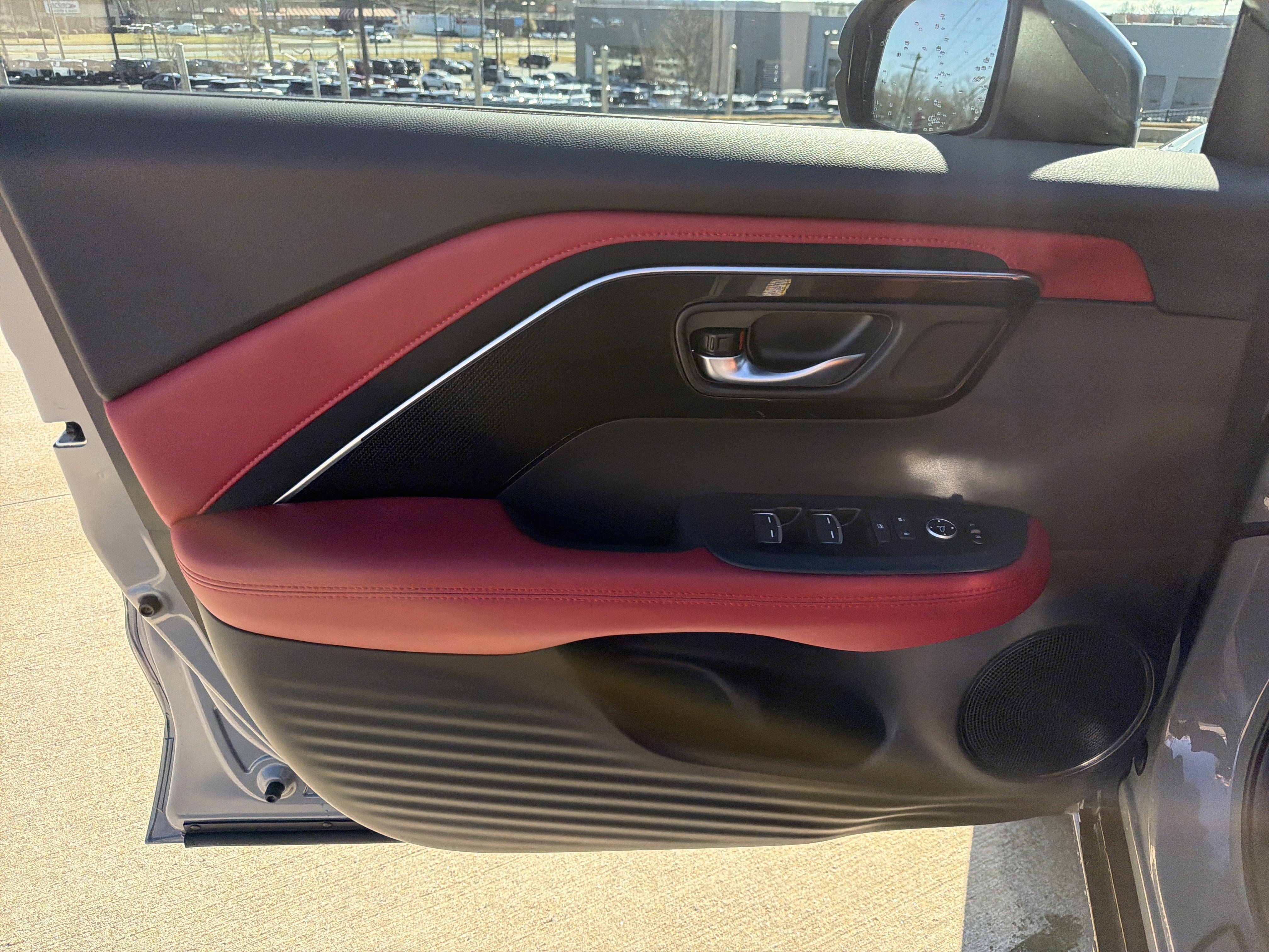 Certified 2025 Acura ADX A-Spec image 14