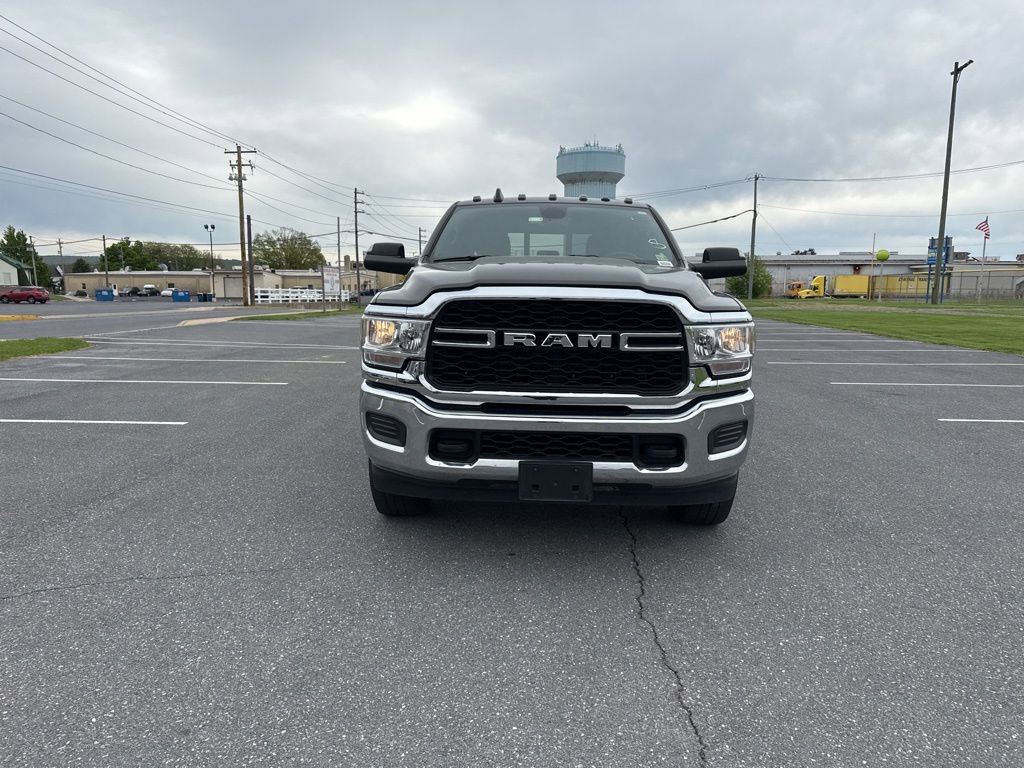 Certified 2022 RAM 2500 Tradesman AWD/4WD image 5