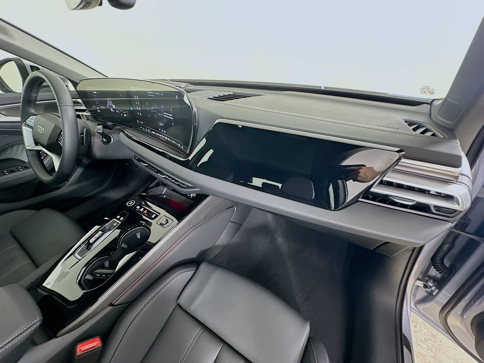 New 2025 Audi A5 2.0T Premium AWD/4WD image 45