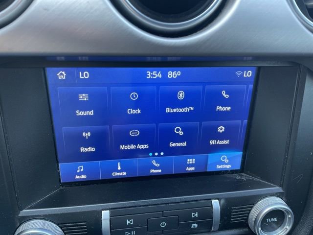 Used 2021 Ford Mustang Premium image 37