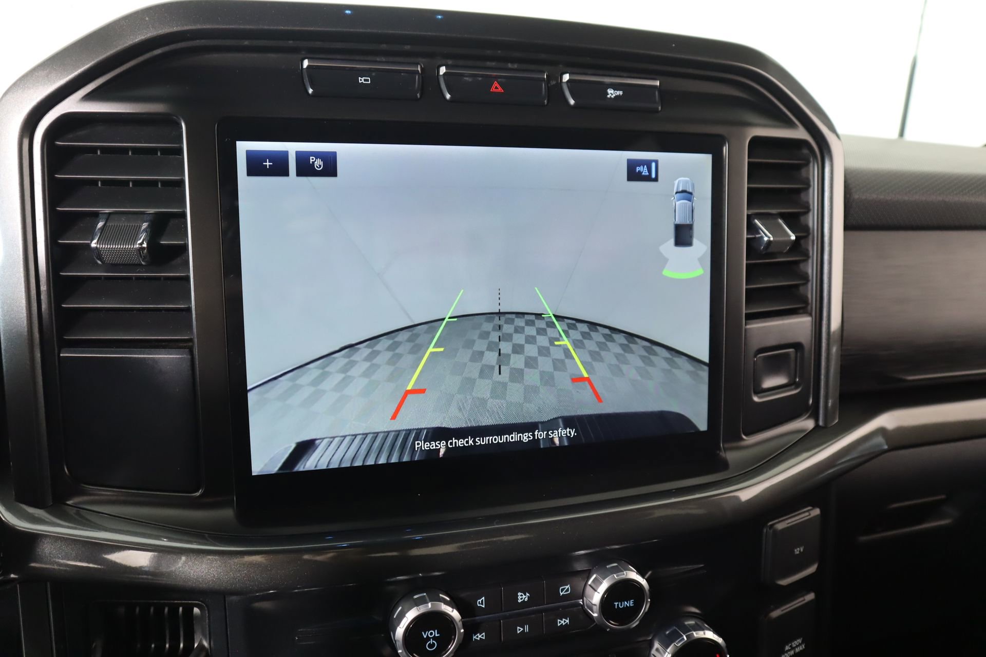 Used 2023 Ford F150 XLT w/ Equipment Group 302A High image 6