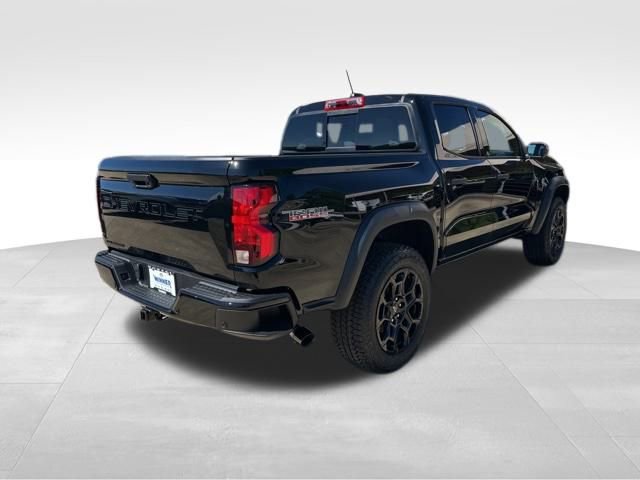 New 2026 Chevrolet Colorado Trail Boss image 5