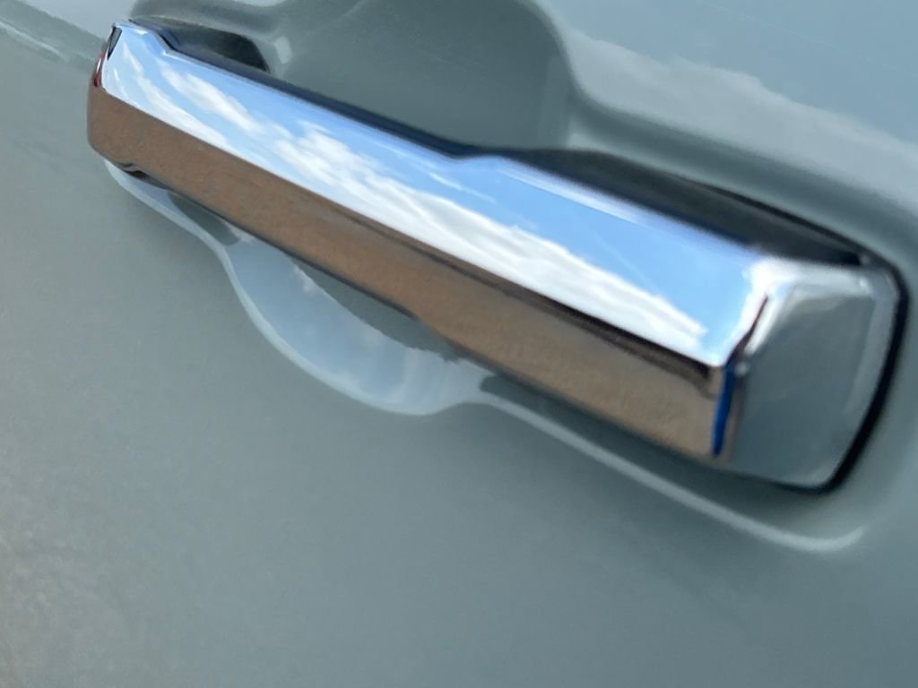New 2026 Toyota Tundra Limited image 32