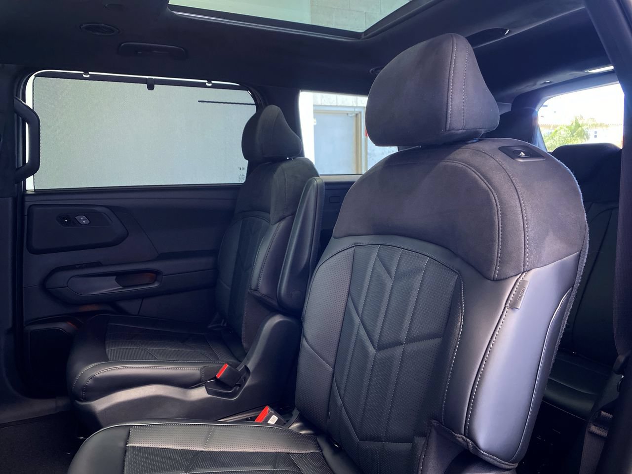 New 2027 Kia Telluride SX Prestige X-Pro AWD/4WD image 35