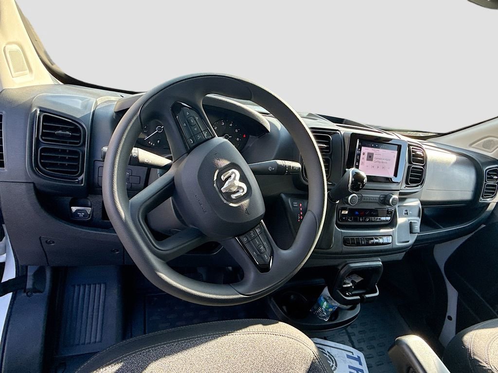 Used 2026 RAM ProMaster 2500 FWD image 11