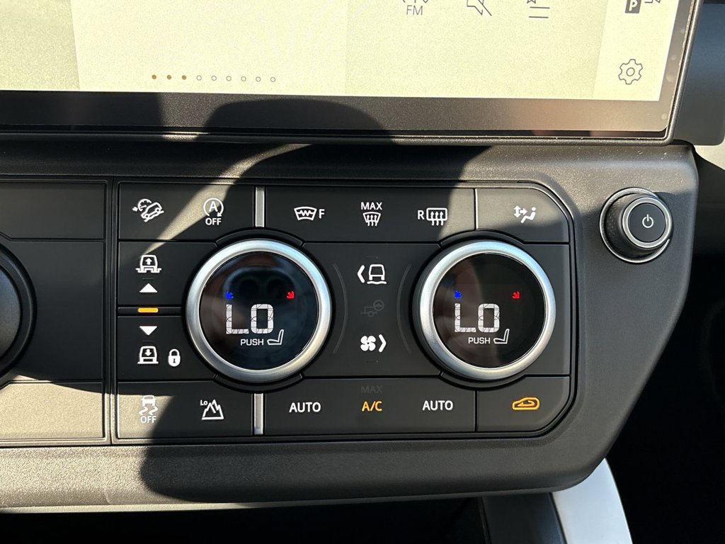 New 2026 Land Rover Defender 110 S AWD/4WD image 27