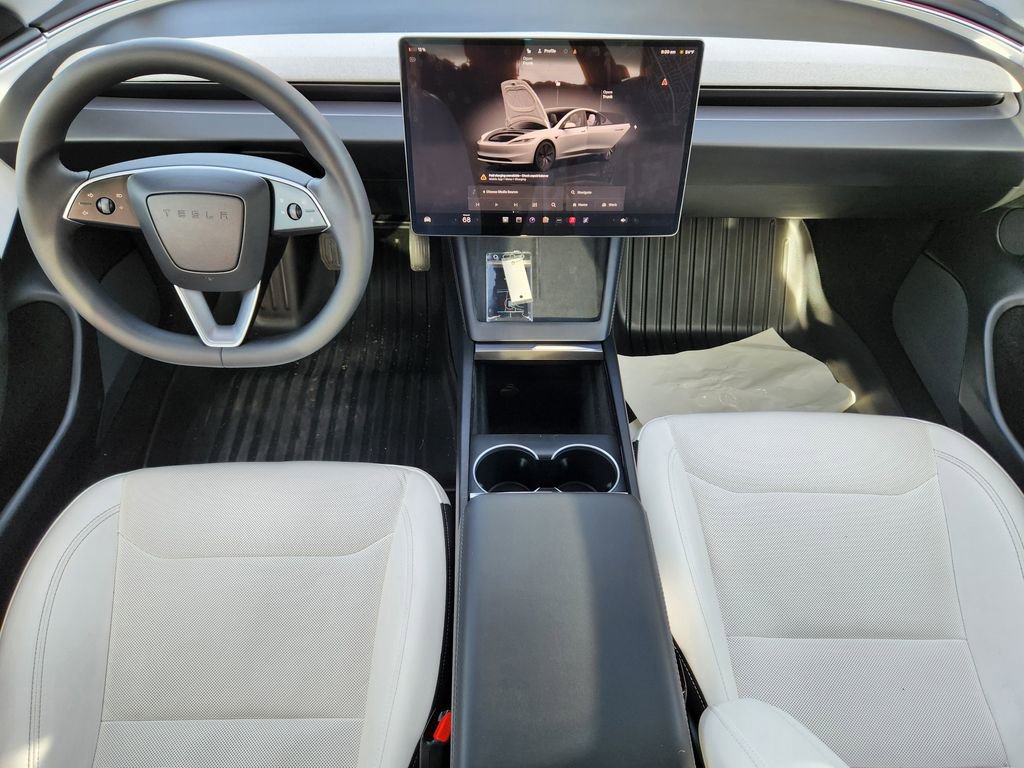 Used 2025 Tesla Model 3 Long Range image 10