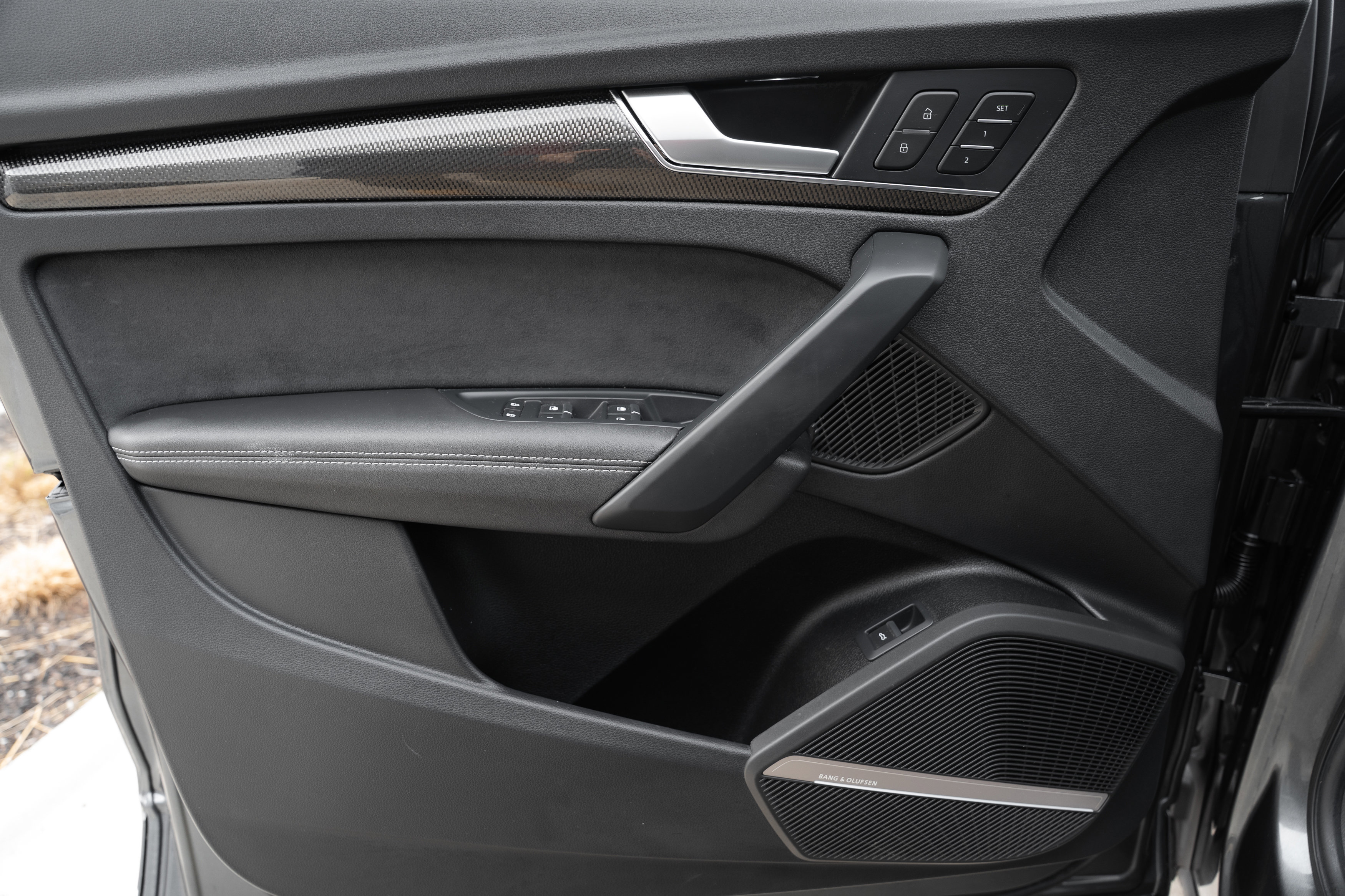 Certified 2023 Audi SQ5 Prestige image 22