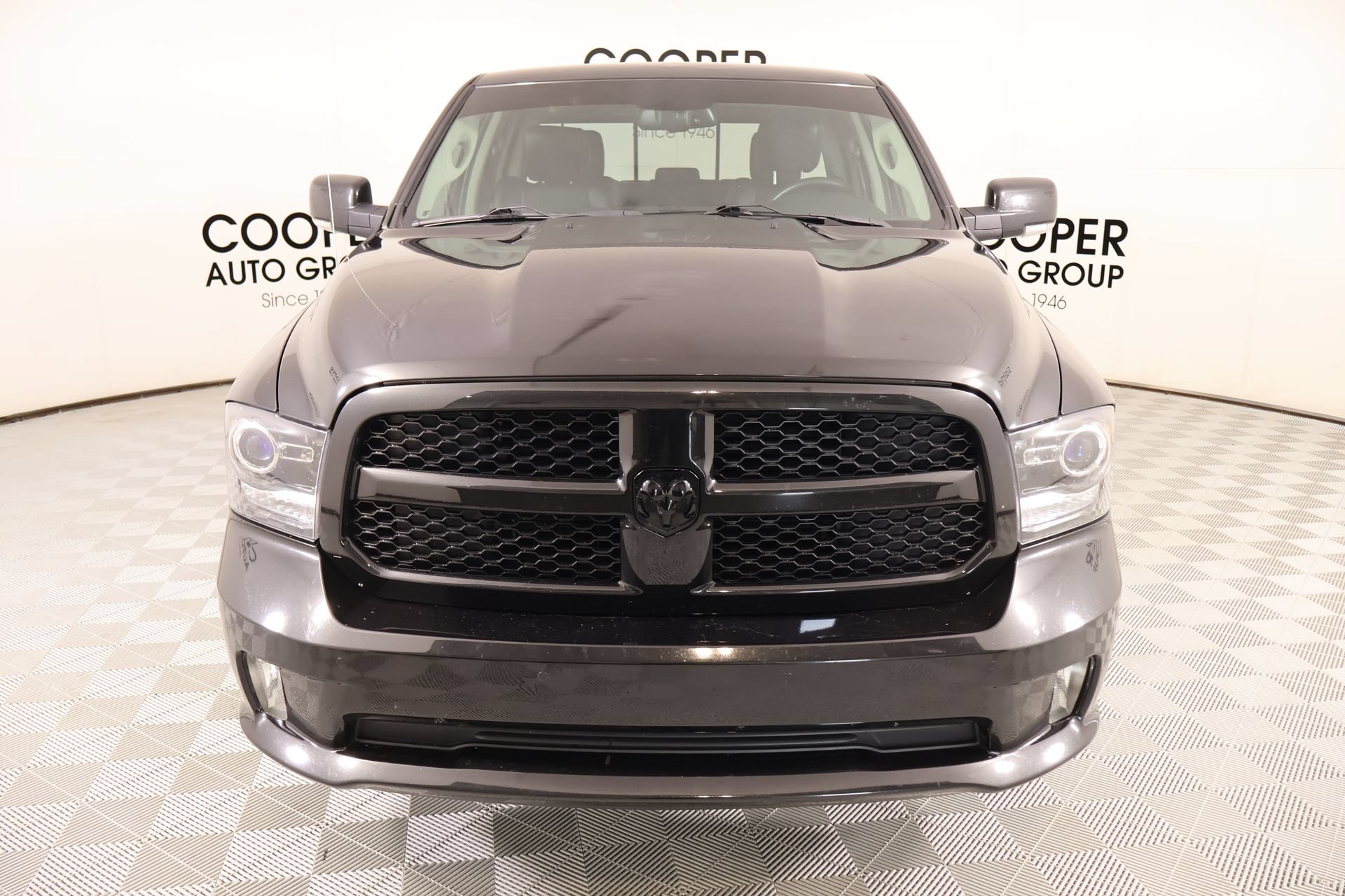 Used 2018 RAM 1500 Sport w/ Convenience Group AWD/4WD image 11