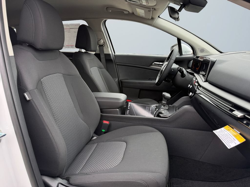 New 2026 Kia Sportage LX w/ LX Convenience Package AWD/4WD image 15