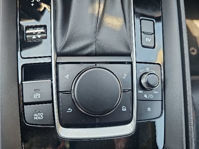 New 2026 MAZDA CX-50 AWD 2.5 Hybrid w/ Weather Package image 23