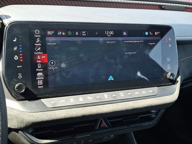 Used 2024 Dodge Charger R/T Scat Pack w/ Plus Group AWD/4WD image 17