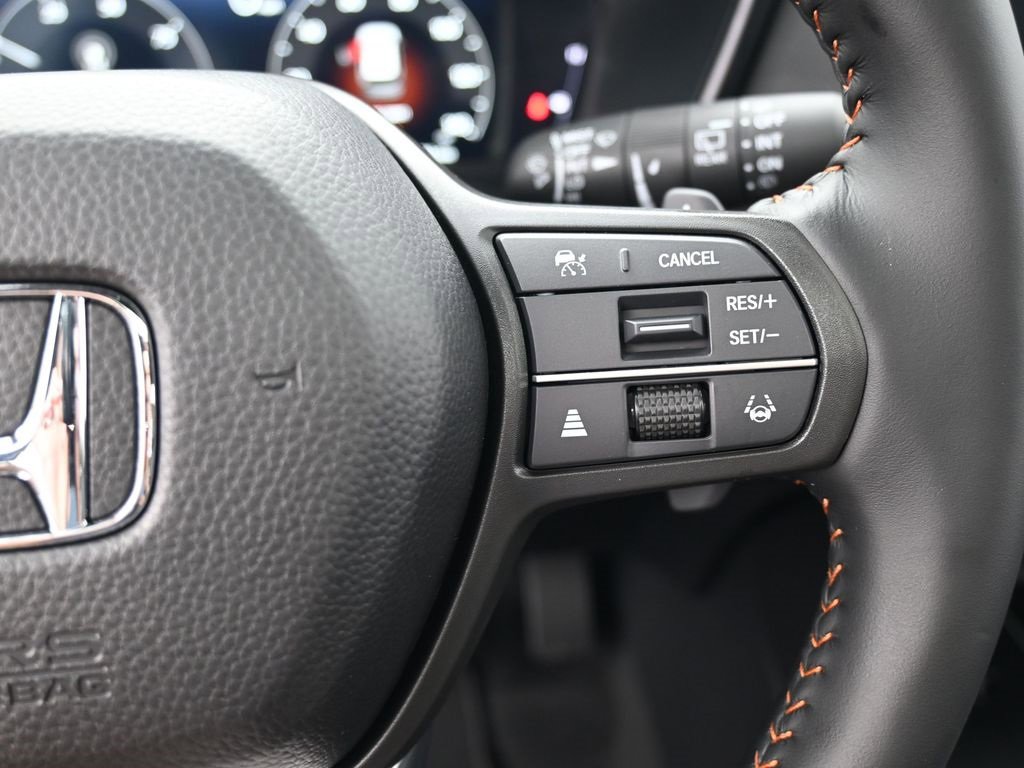 New 2026 Honda CR-V Sport-L image 19