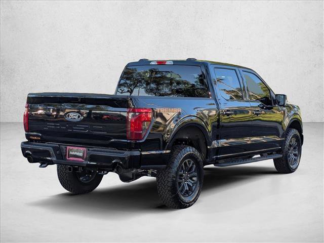 New 2026 Ford F150 Tremor AWD/4WD image 2
