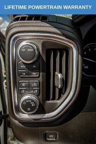 Used 2022 GMC Sierra 2500 SLE w/ Fleet Comfort Package AWD/4WD image 23