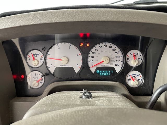 Used 2006 Dodge Ram 2500 Truck Laramie image 5