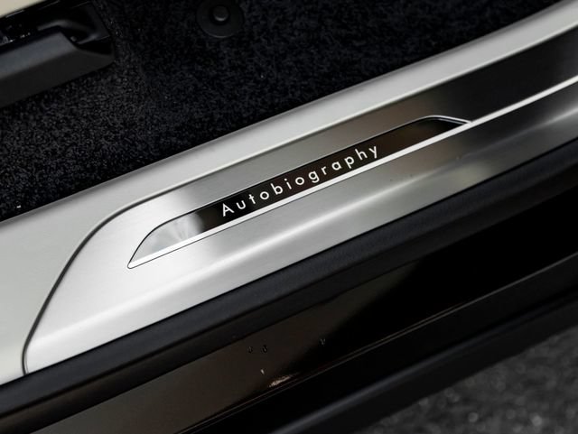 New 2026 Land Rover Range Rover Long Wheelbase Autobiography AWD/4WD image 36