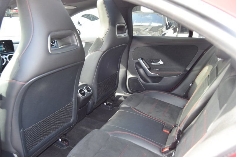 Used 2020 Mercedes-Benz CLA 250 image 36