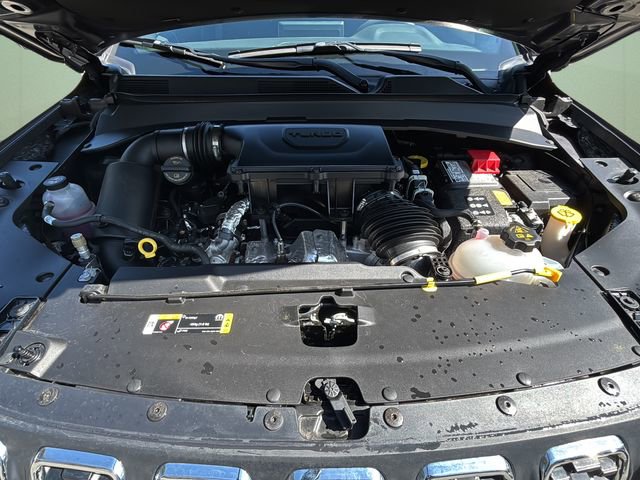 Used 2024 Jeep Compass Sport image 12