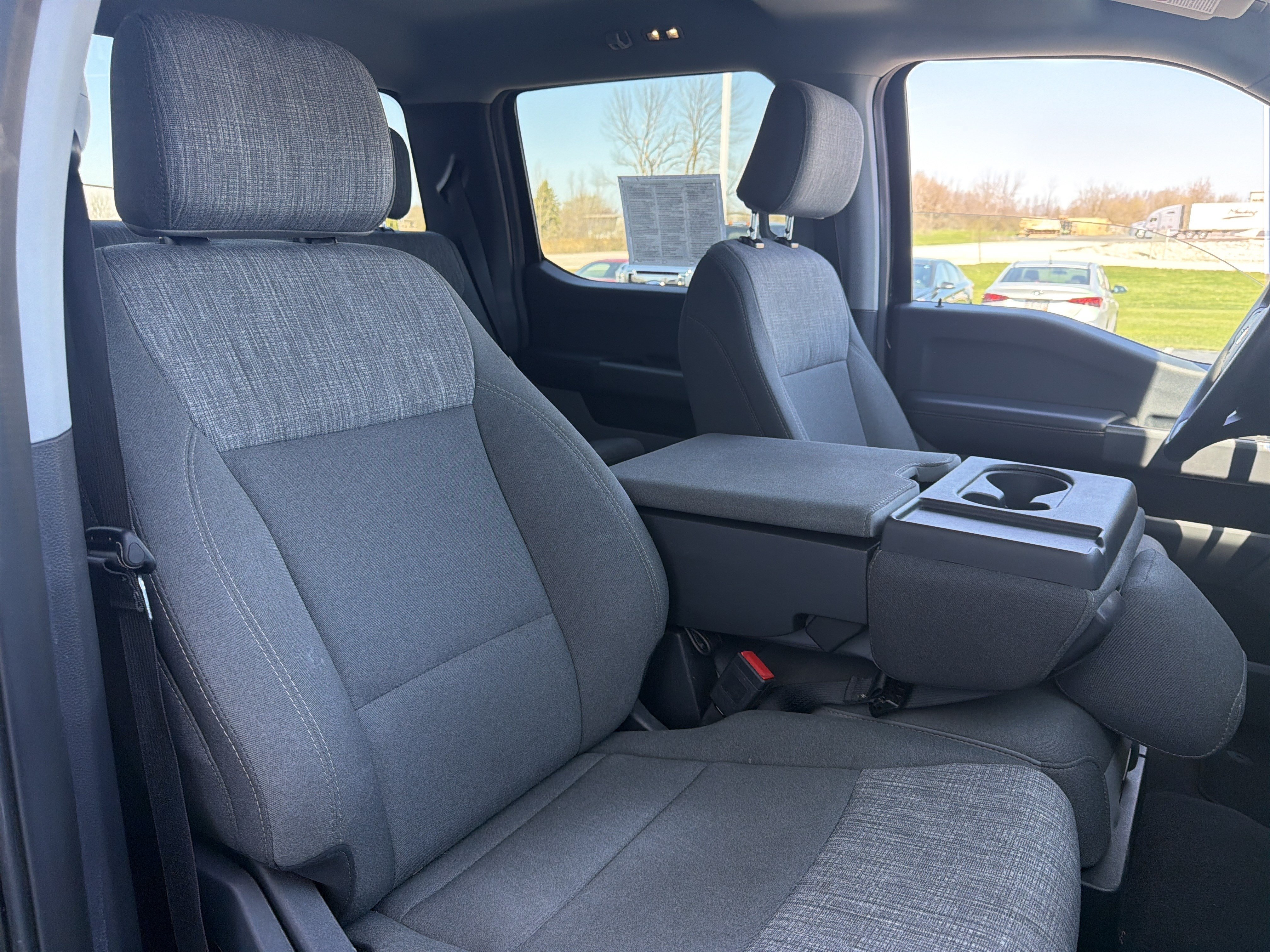 Certified 2025 Ford F250 XLT AWD/4WD image 70