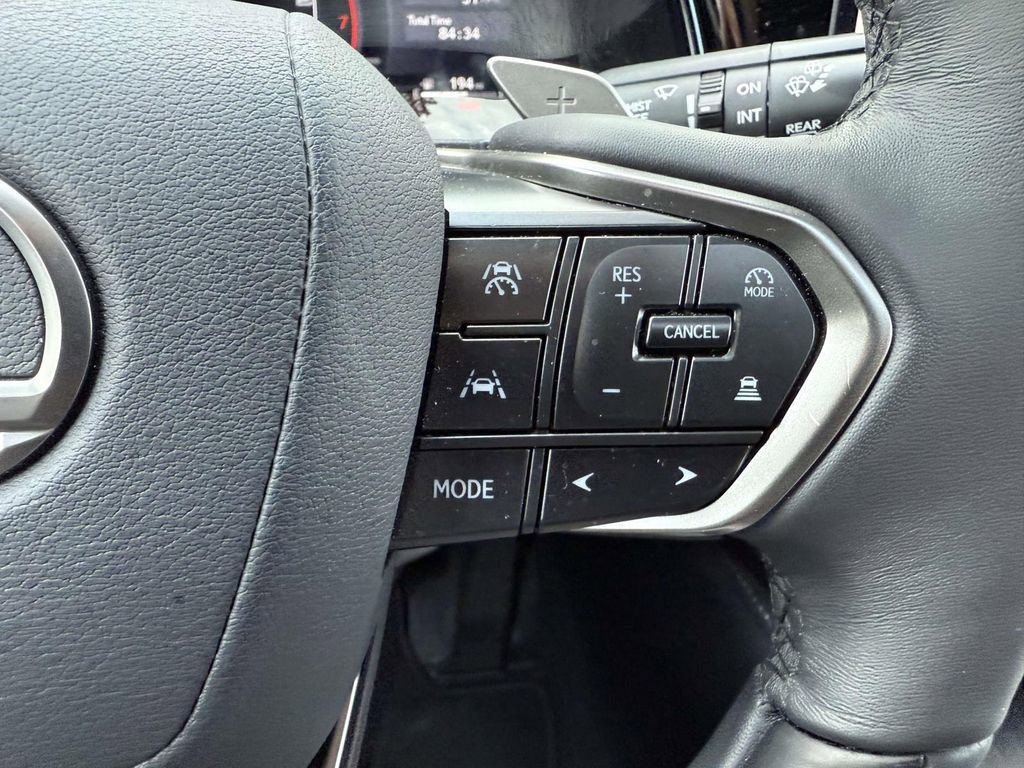 Used 2025 Lexus RX 350 Premium image 21