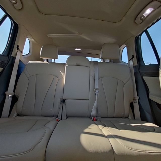 Used 2017 Buick Envision Essence FWD image 26