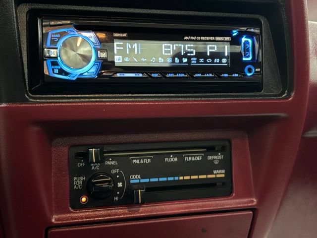 Used 1993 Ford Ranger 2WD Regular Cab image 16
