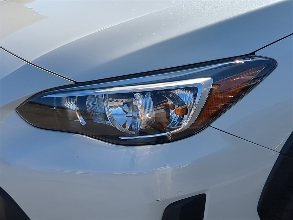 Used 2023 Subaru Crosstrek 2.0i Premium image 7