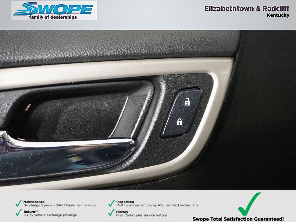 Used 2020 GMC Yukon XL Denali w/ Denali Premium Package image 15