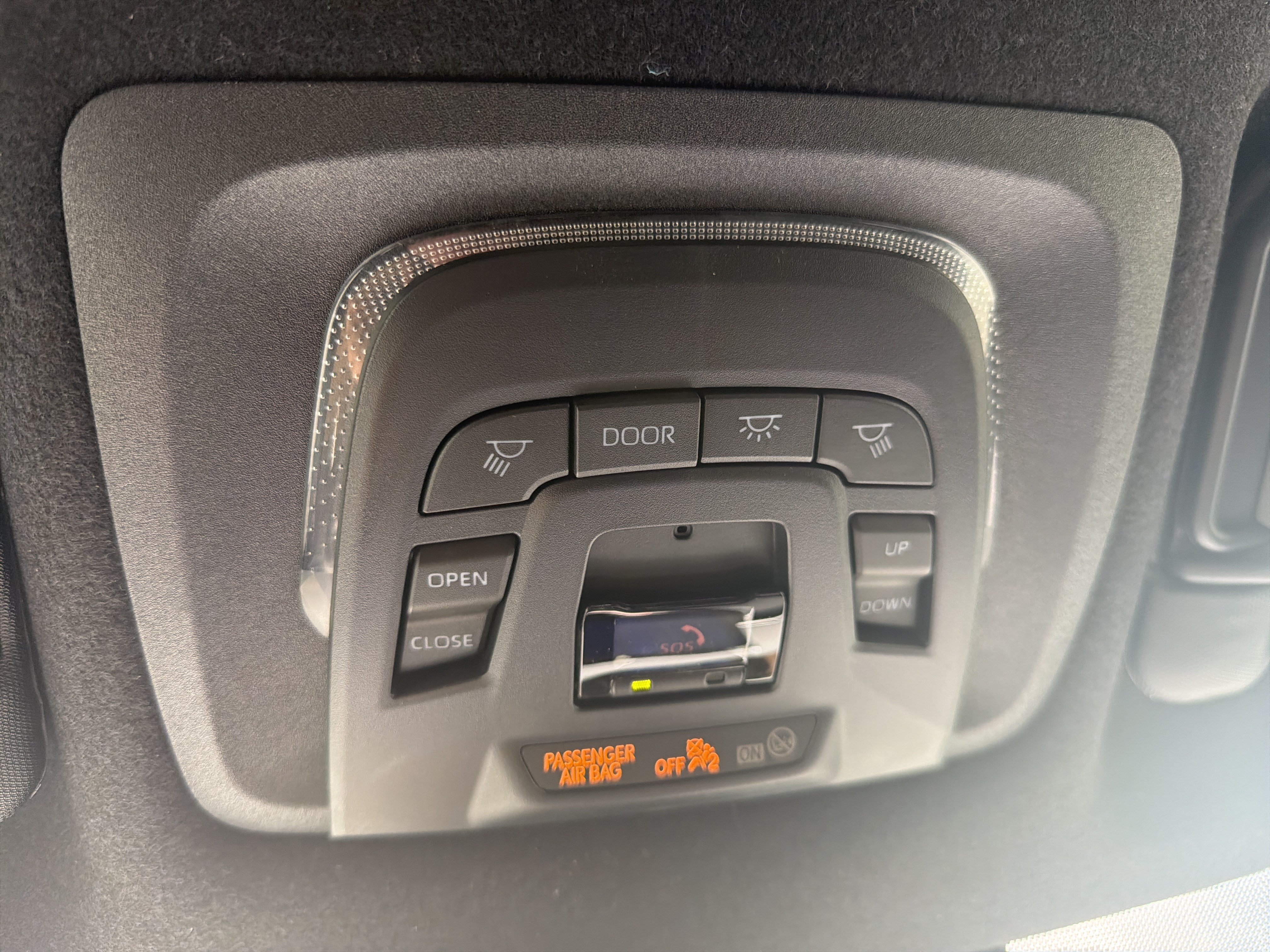 New 2026 Toyota Corolla Cross AWD Hybrid image 22