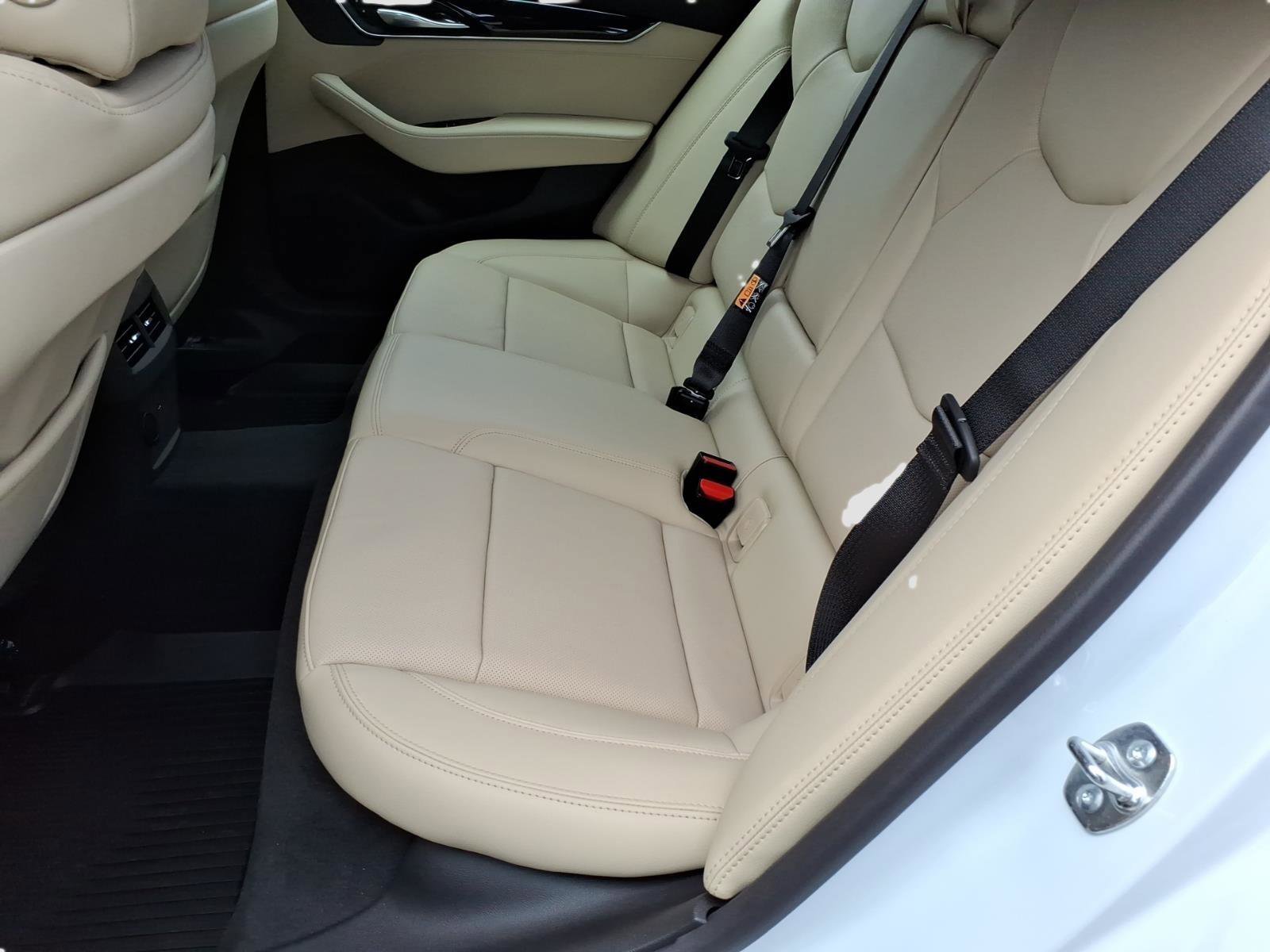 New 2026 Cadillac CT5 Premium Luxury image 11