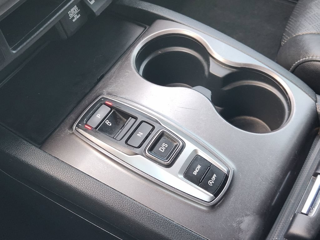 Used 2021 Honda Passport EX-L image 20