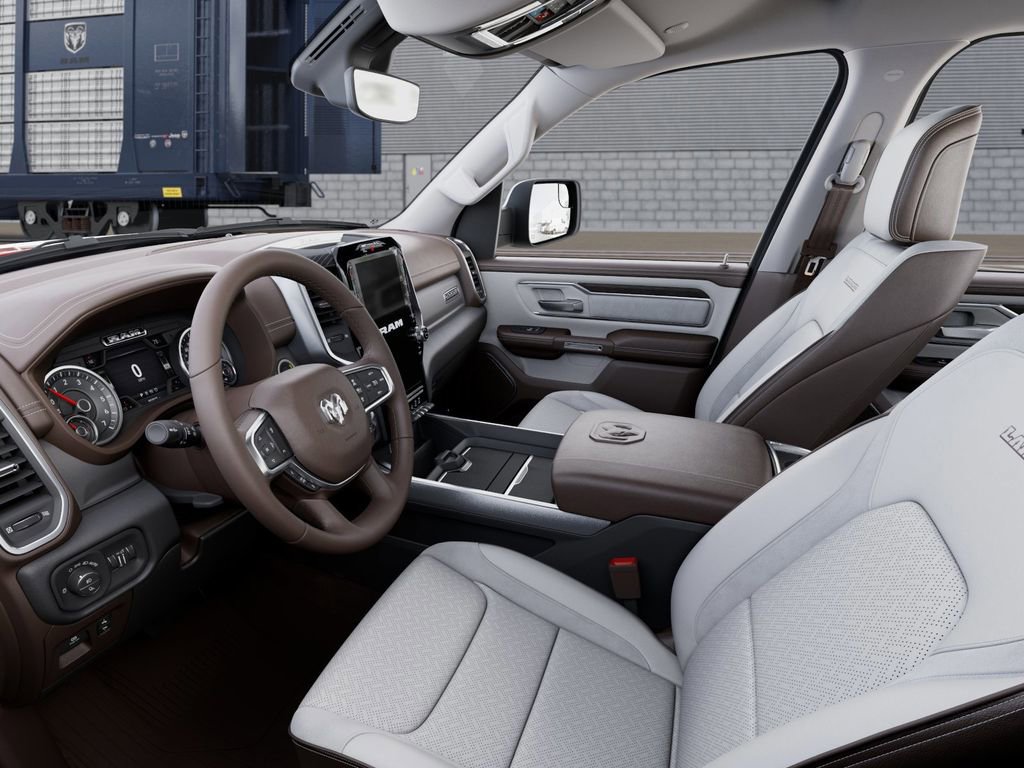 New 2026 RAM 1500 Laramie image 22