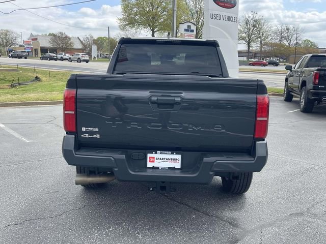 Used 2024 Toyota Tacoma SR5 AWD/4WD image 5