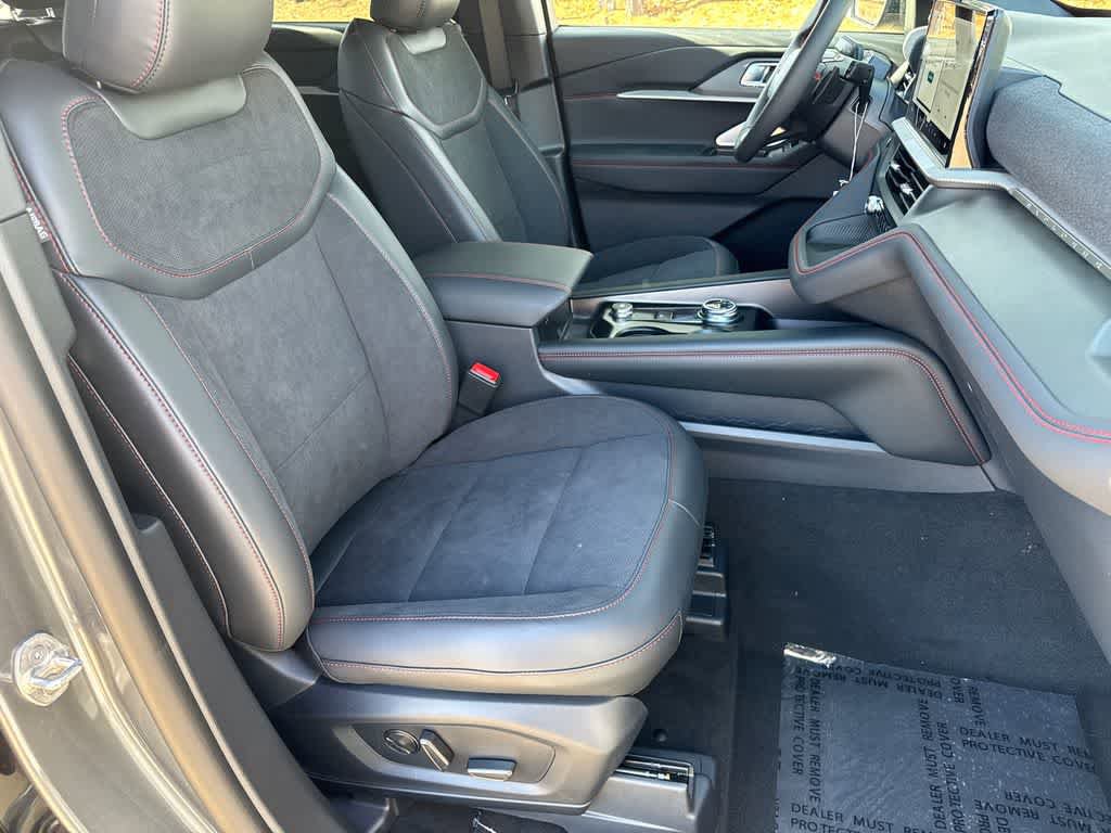 New 2026 Ford Explorer ST w/ Sun And Sound Package image 12
