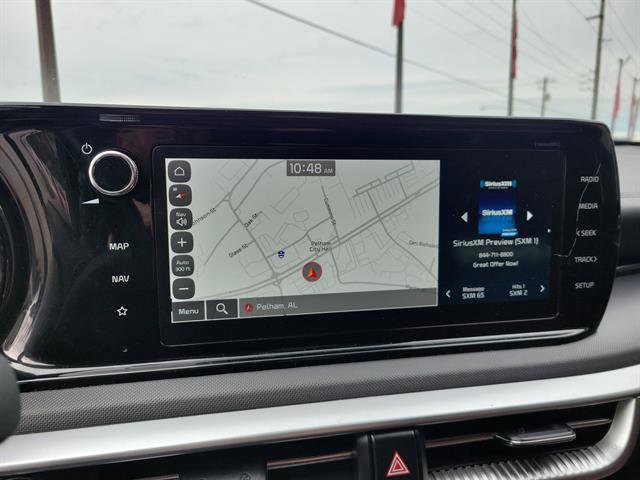 Used 2023 Kia K5 GT-Line w/ GT-Line Premium Package image 13