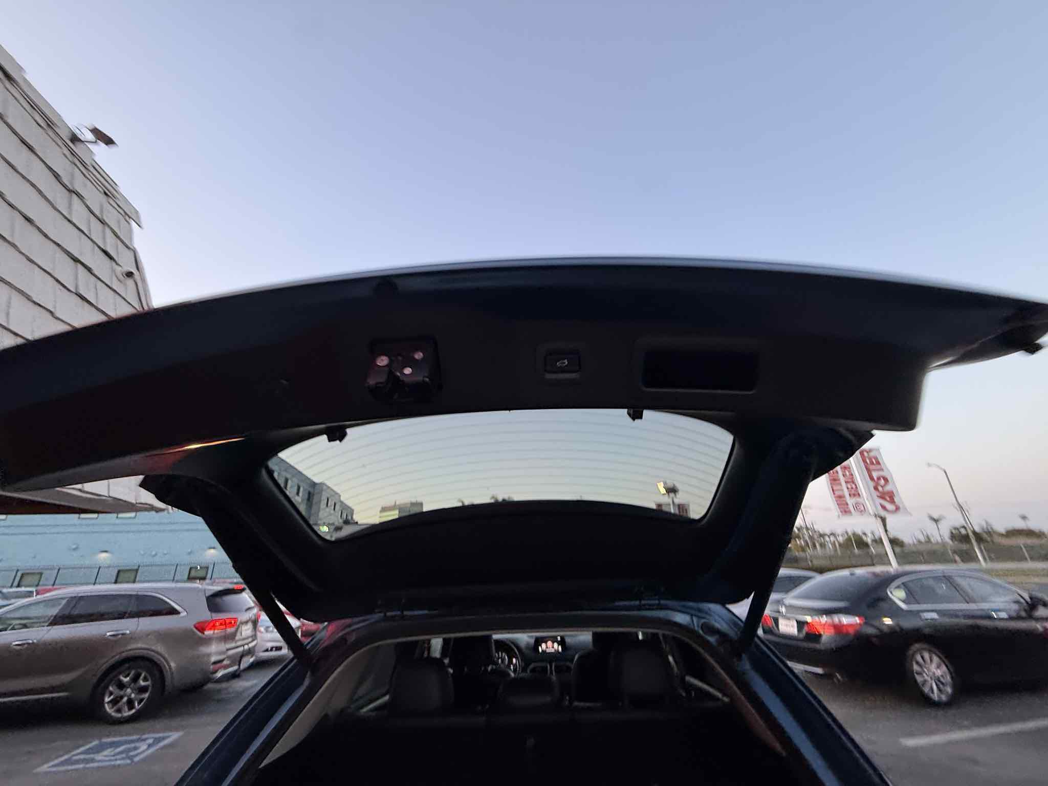 Used 2017 MAZDA CX-5 Grand Touring w/ Premium Package AWD/4WD image 83