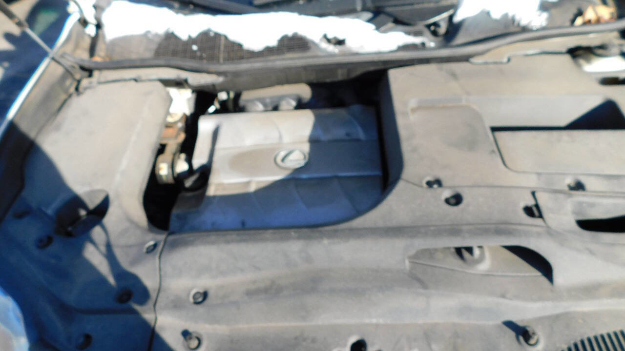 Used 2011 Lexus RX 350 AWD w/ Premium Pkg image 21