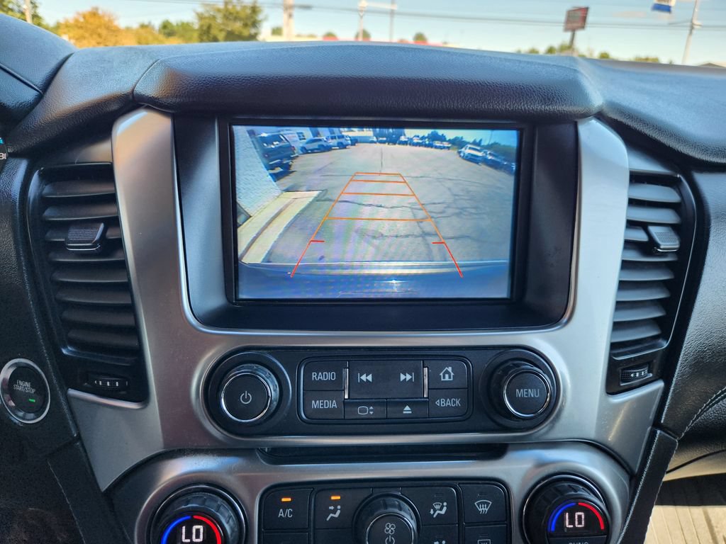 Used 2017 Chevrolet Tahoe Premier AWD/4WD image 31