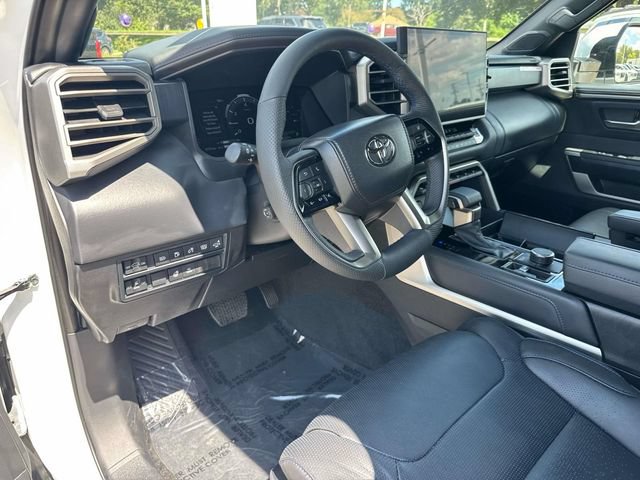 Used 2026 Toyota Sequoia Platinum AWD/4WD image 23