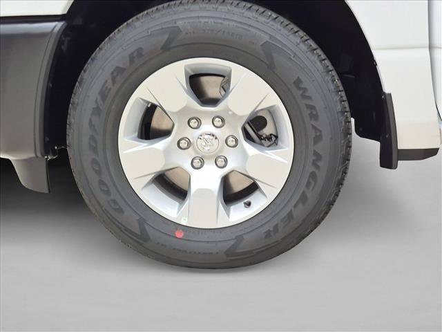 New 2026 RAM 1500 Tradesman RWD image 9