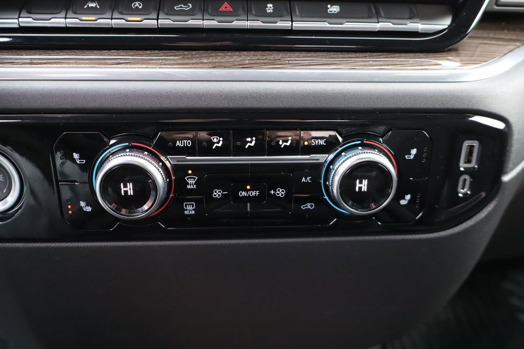 Used 2022 GMC Sierra 1500 Elevation image 23