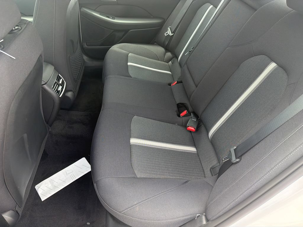 New 2026 Hyundai Sonata SEL FWD image 21