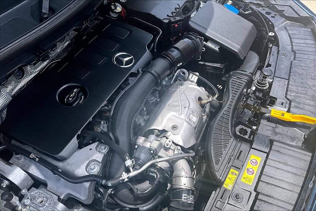Used 2023 Mercedes-Benz GLA 250 4MATIC image 44