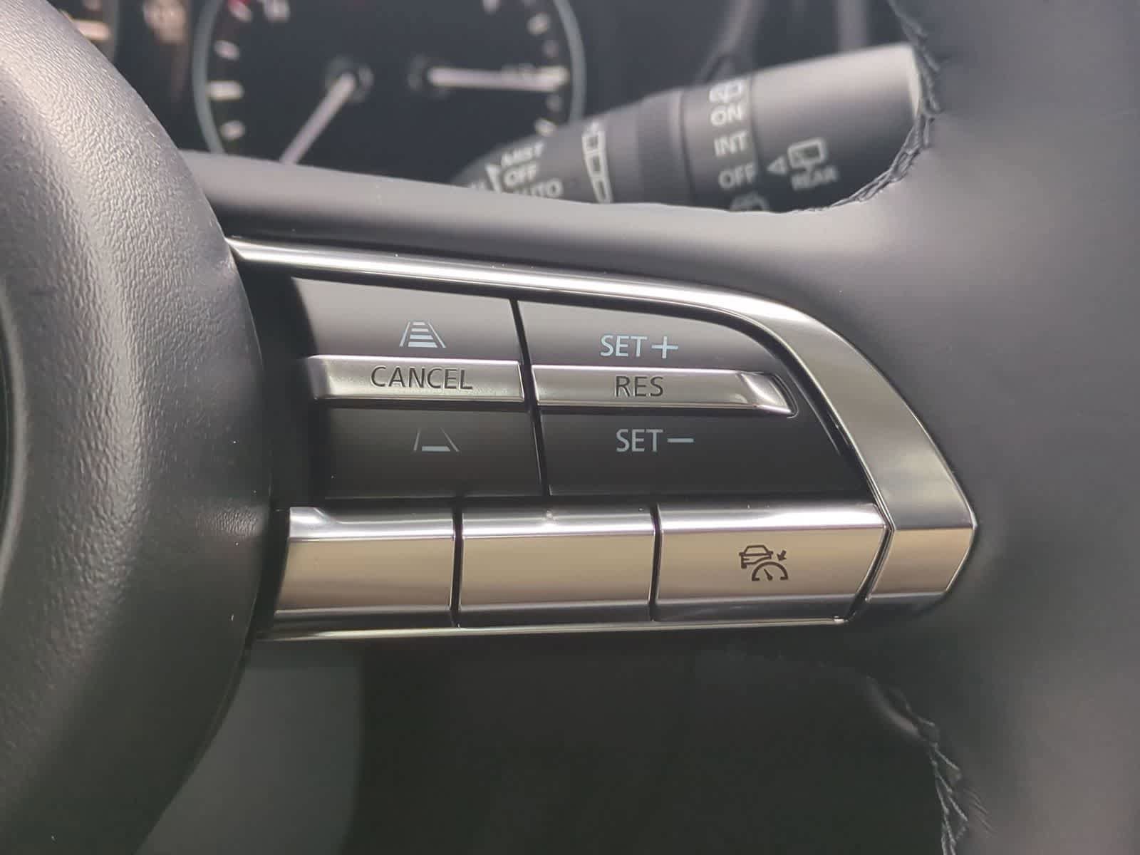 New 2026 MAZDA CX-50 AWD 2.5 S w/ Cargo Package image 25