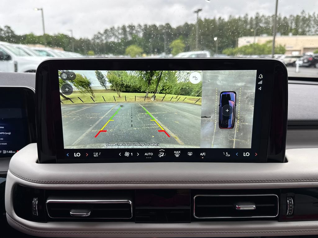 Used 2025 Lincoln Aviator Reserve w/ Equipment Group 201A AWD/4WD image 26
