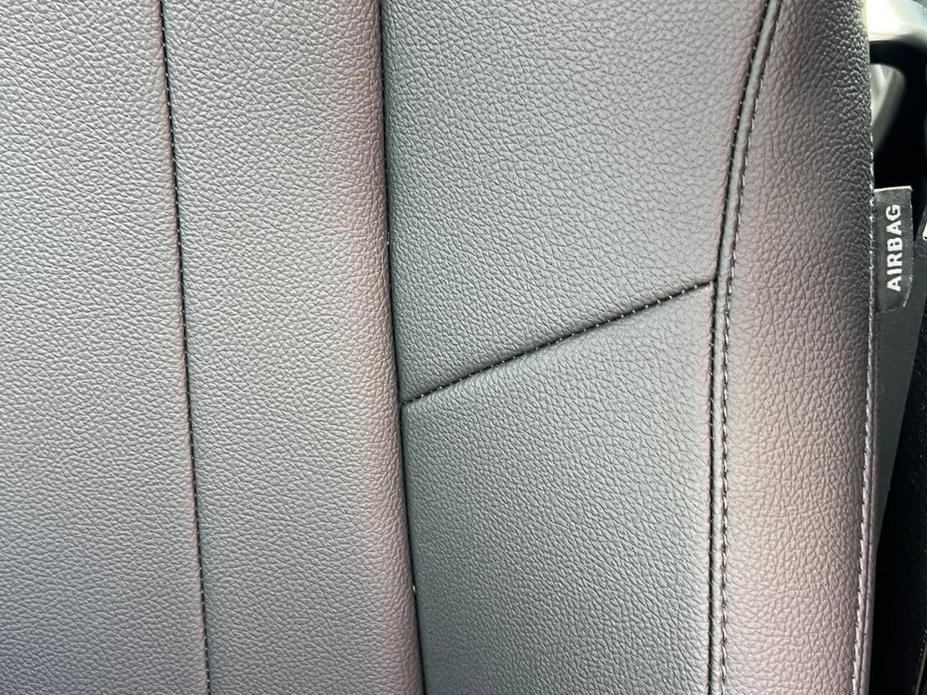 New 2025 Mercedes-Benz CLA 250 4MATIC image 12